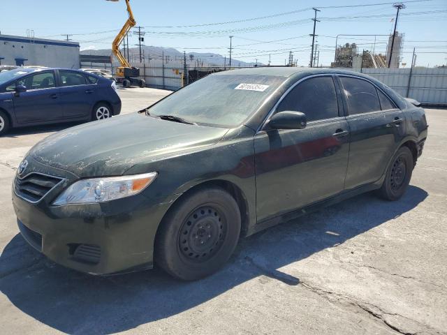 toyota camry 2010 4t4bf3ek1ar005240