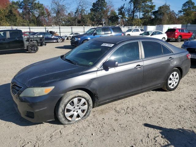 toyota camry base 2010 4t4bf3ek1ar006453