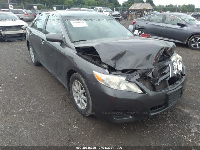 toyota camry 2010 4t4bf3ek1ar007893