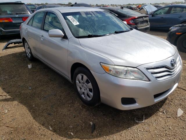 toyota camry base 2010 4t4bf3ek1ar008025