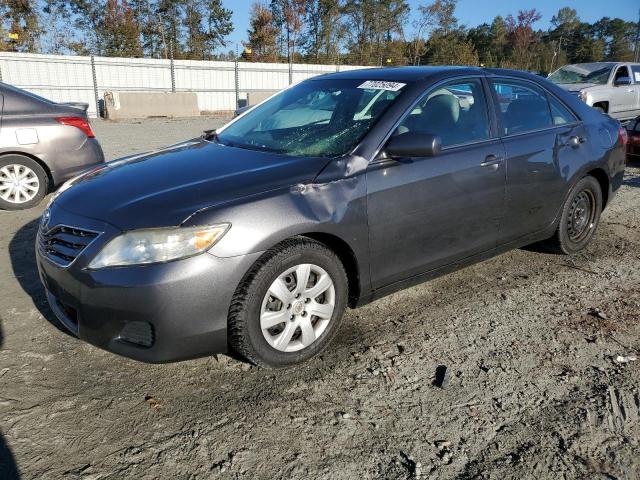 toyota camry le 2010 4t4bf3ek1ar008607