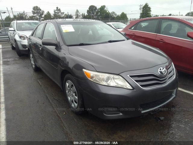 toyota camry 2010 4t4bf3ek1ar010146