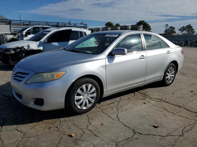 toyota camry base 2010 4t4bf3ek1ar012737