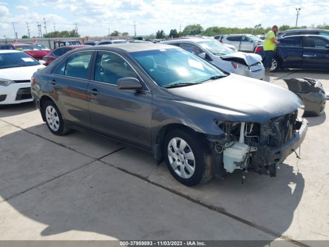 toyota camry 2010 4t4bf3ek1ar013225