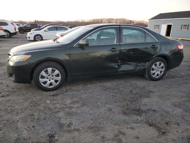 toyota camry base 2010 4t4bf3ek1ar015766