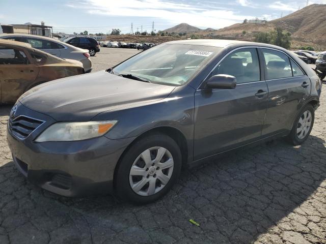 toyota camry base 2010 4t4bf3ek1ar019316