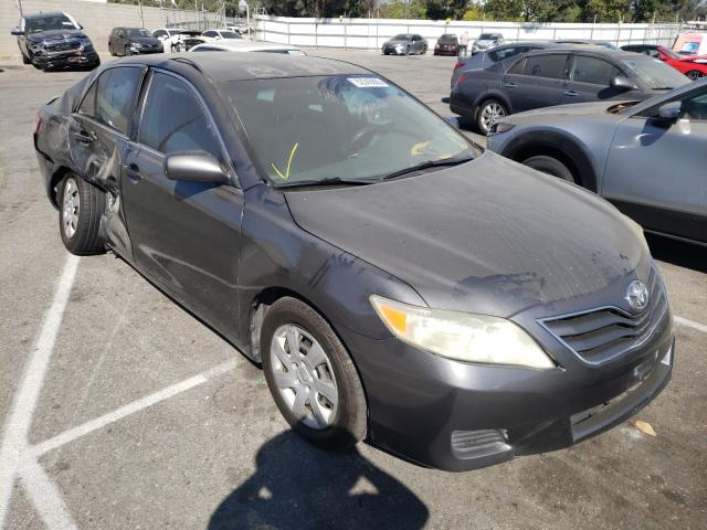 toyota camry base 2010 4t4bf3ek1ar029585