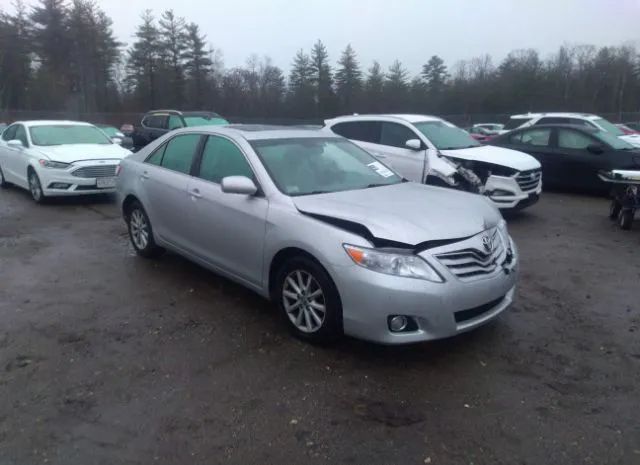 toyota camry 2010 4t4bf3ek1ar033846