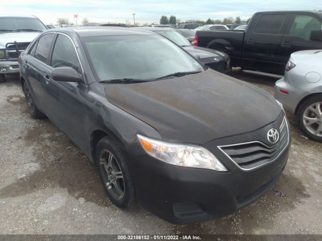 toyota camry 2010 4t4bf3ek1ar039825