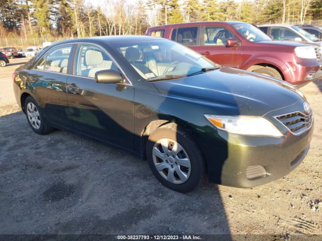 toyota camry 2010 4t4bf3ek1ar053210