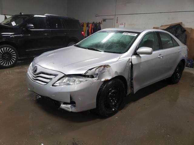 toyota camry base 2010 4t4bf3ek1ar053563