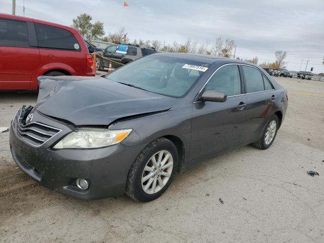 toyota camry base 2010 4t4bf3ek1ar056706