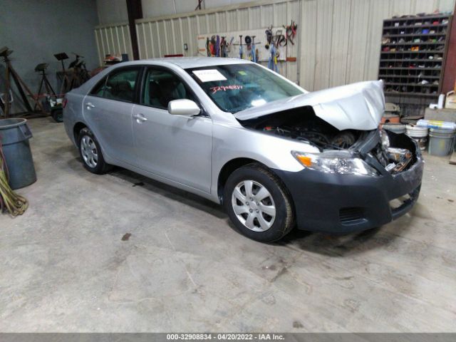 toyota camry 2010 4t4bf3ek1ar056849