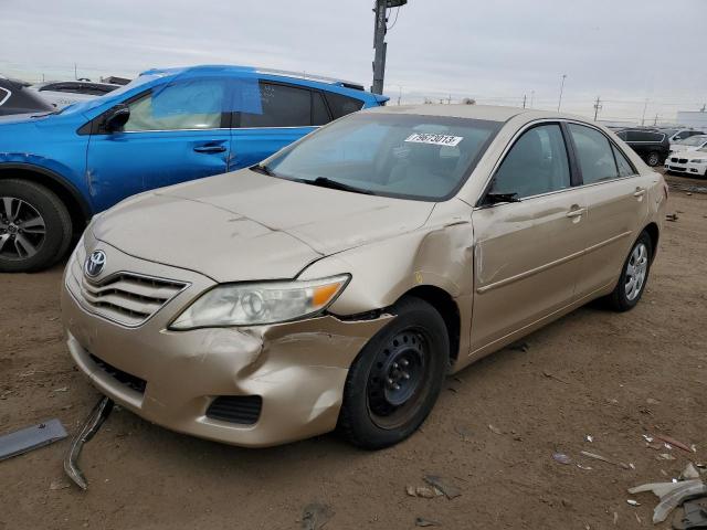 toyota camry 2010 4t4bf3ek1ar065065