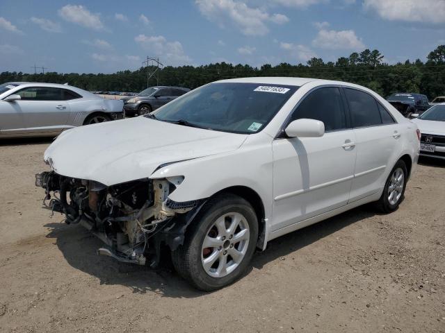 toyota camry base 2010 4t4bf3ek1ar068158