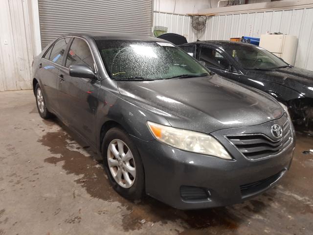 toyota camry base 2010 4t4bf3ek1ar069892