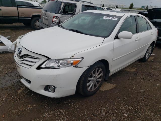 toyota camry base 2010 4t4bf3ek1ar072534