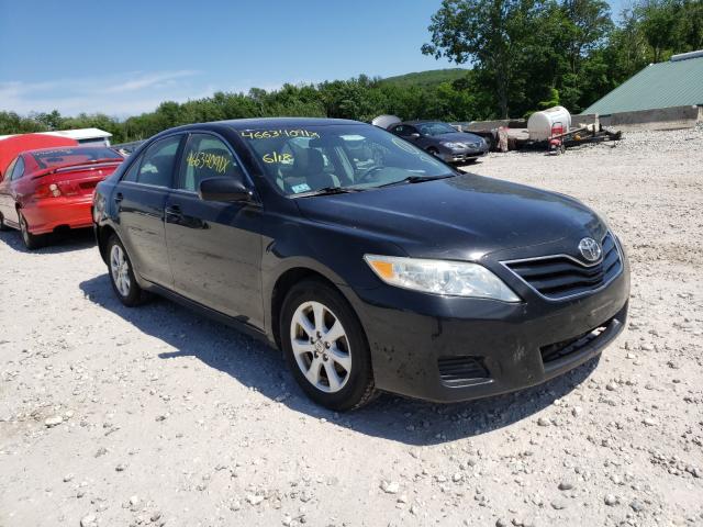 toyota camry base 2010 4t4bf3ek1ar074493