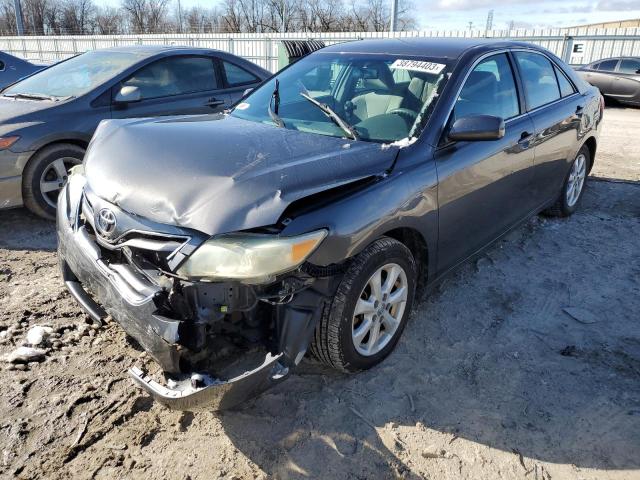 toyota camry base 2010 4t4bf3ek1ar079080