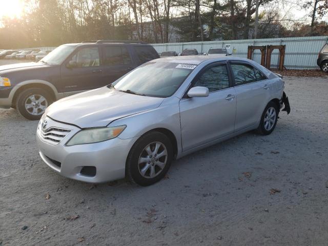 toyota camry base 2010 4t4bf3ek1ar079466