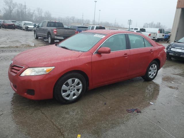 toyota camry base 2010 4t4bf3ek1ar085901