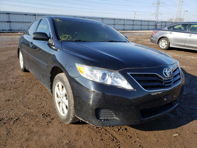 toyota camry 2011 4t4bf3ek1br095538