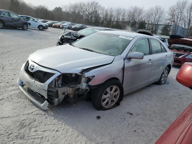 toyota camry base 2011 4t4bf3ek1br103508