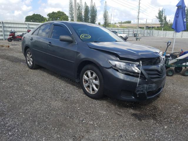 toyota camry base 2011 4t4bf3ek1br105646