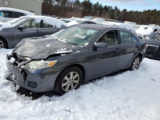 toyota camry base 2011 4t4bf3ek1br115142