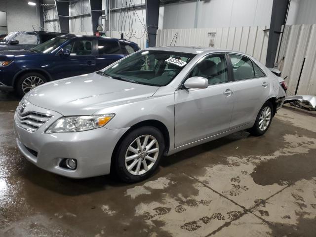 toyota camry base 2011 4t4bf3ek1br122222