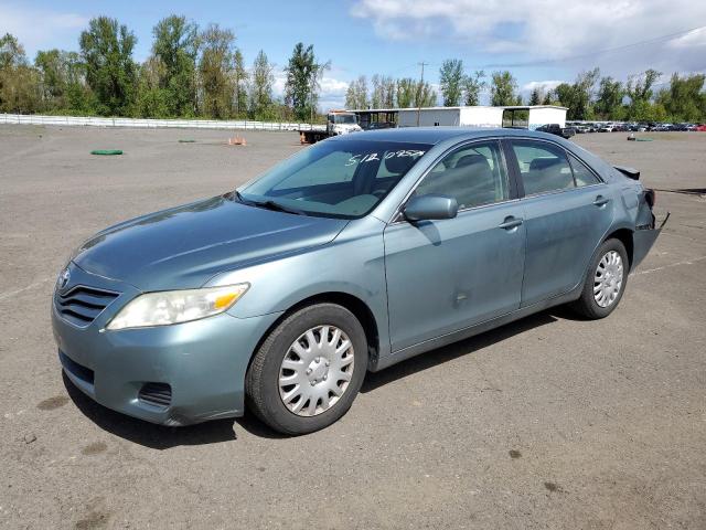 toyota camry 2011 4t4bf3ek1br122964