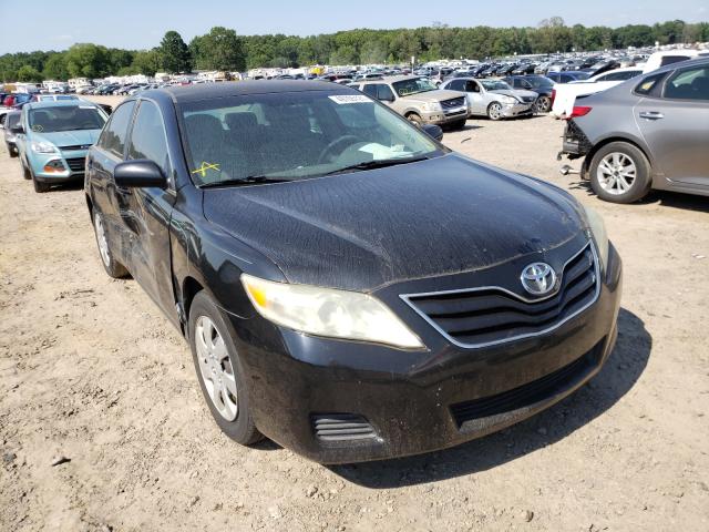 toyota camry base 2011 4t4bf3ek1br124164