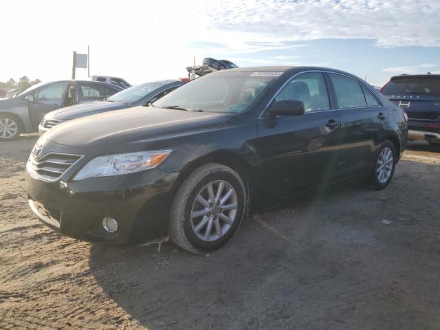 toyota camry base 2011 4t4bf3ek1br130711