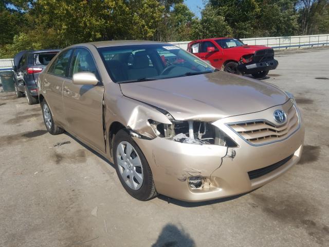 toyota camry base 2011 4t4bf3ek1br133513