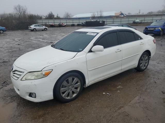 toyota camry base 2011 4t4bf3ek1br135584