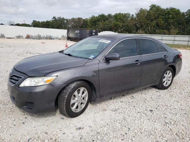 toyota camry base 2011 4t4bf3ek1br147959