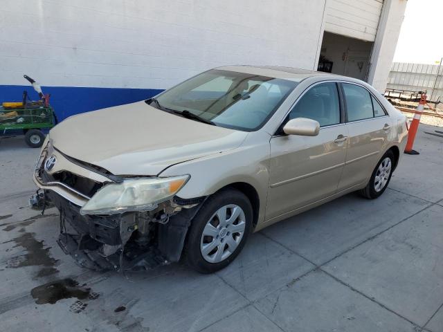 toyota camry base 2011 4t4bf3ek1br155561