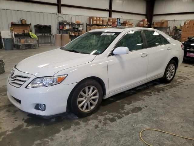 toyota camry base 2011 4t4bf3ek1br162865