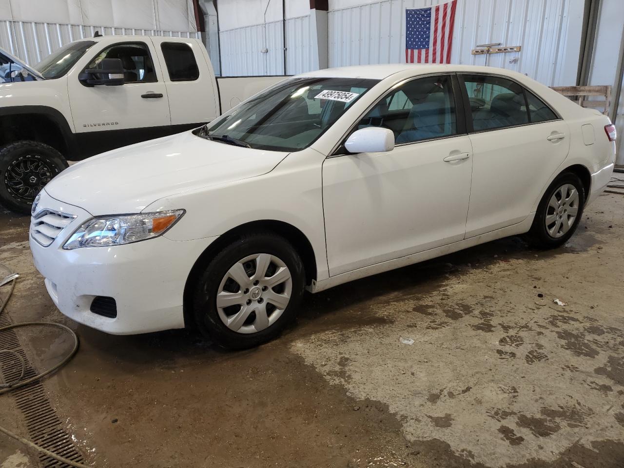 toyota camry 2011 4t4bf3ek1br176037