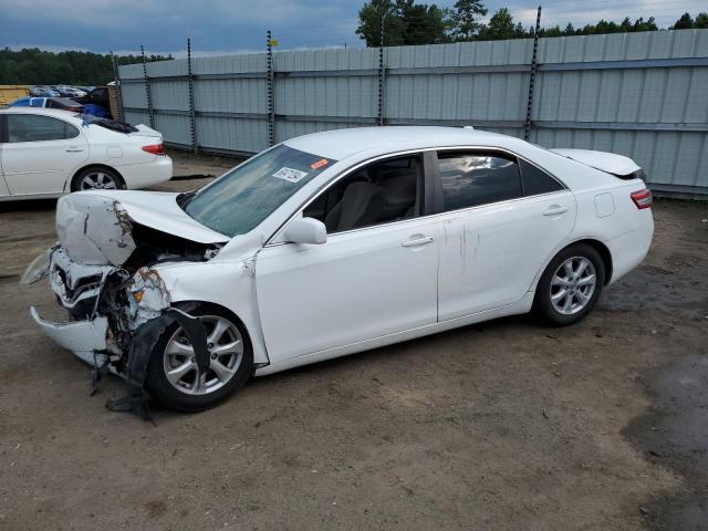 toyota camry base 2011 4t4bf3ek1br181500