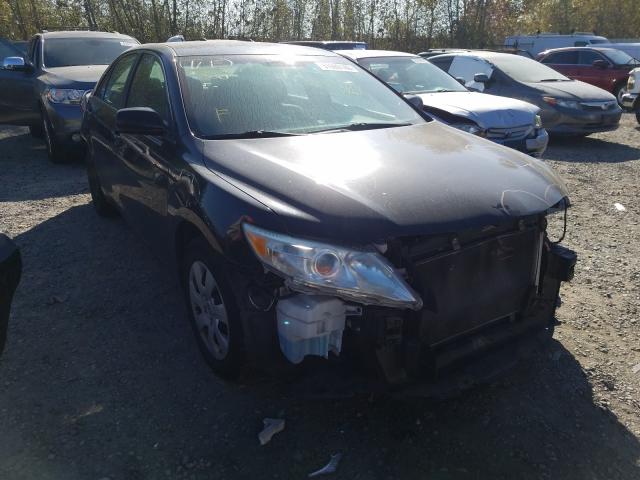 toyota camry 2011 4t4bf3ek1br182985