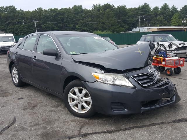 toyota camry base 2011 4t4bf3ek1br184610