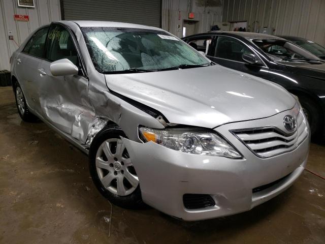 toyota camry base 2011 4t4bf3ek1br208548