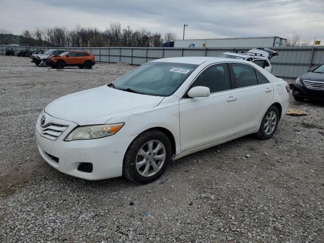 toyota camry base 2011 4t4bf3ek1br213278