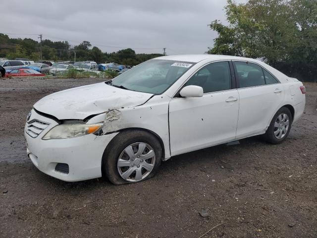 toyota camry base 2011 4t4bf3ek1br218478