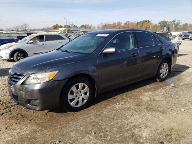 toyota camry base 2010 4t4bf3ek2ar003349