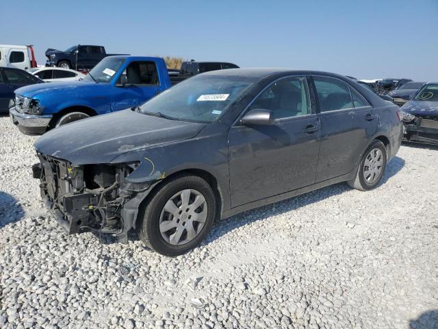 toyota camry base 2010 4t4bf3ek2ar003447