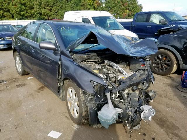 toyota camry base 2010 4t4bf3ek2ar004209