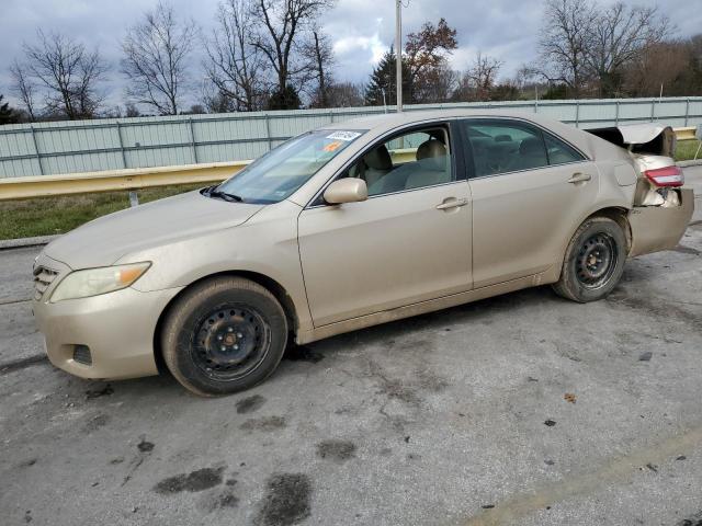 toyota camry base 2010 4t4bf3ek2ar007210