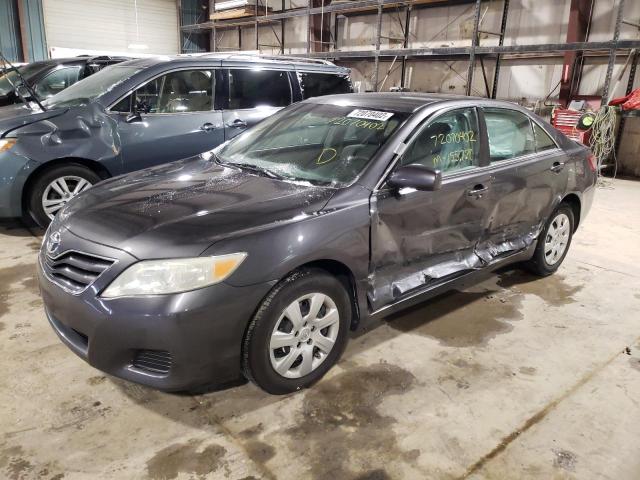 toyota camry base 2010 4t4bf3ek2ar007451